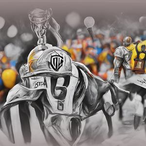 Ombak Mengecup Karang