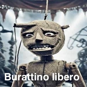 Burattino libero
