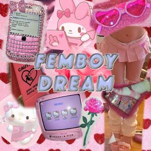 femboy dream