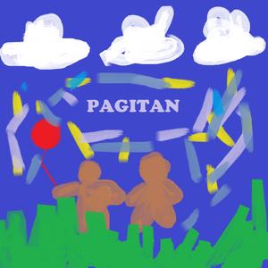 Pagitan