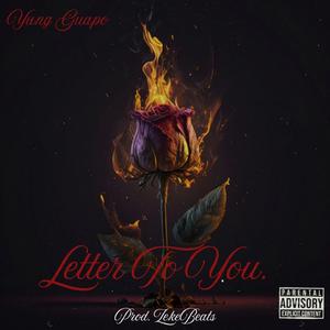 Letter To You
