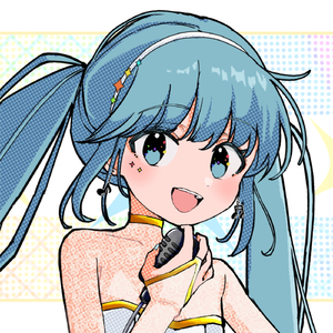 セブン・クォーツ・ディーヴァ (feat. 初音ミク)