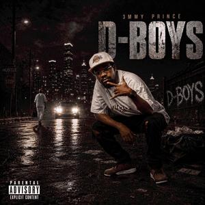 D-Boy