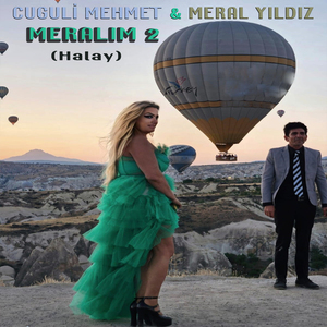 Meralım 2 (Halay)