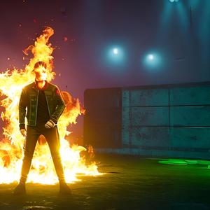 Лучше сгореть, чем угаснуть