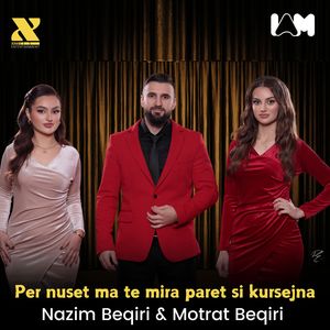 Per nuset ma te mira paret si kursejna