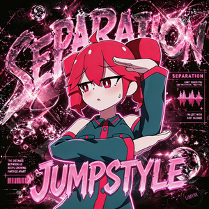 SEPARATION JUMPSTYLE