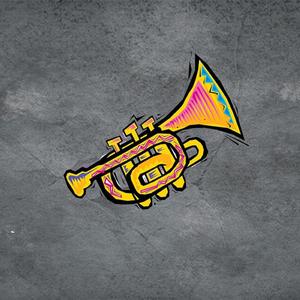 Sick sky-instumental