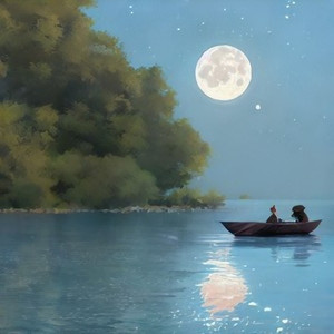 神雕侠侣主题曲天下有情人(神仙翻唱)