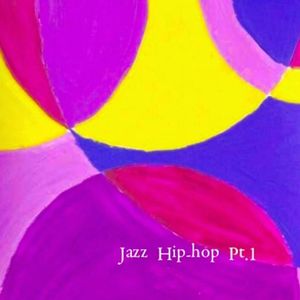 JazzHip-hop Beat.One