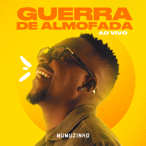 Guerra De Almofada (Ao Vivo)