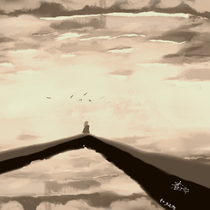 我想陪在你的左右