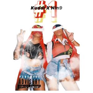 #1 (feat. Nin9)