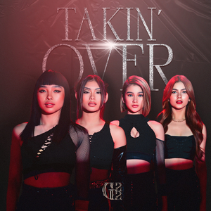 Takin’ Over