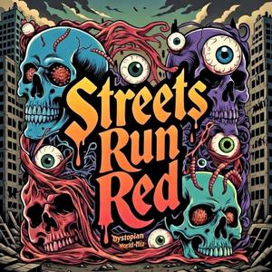 Streets Run Red (Dystopian World Mix)