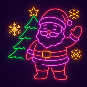 I Want a Hugopotamus for Christmas