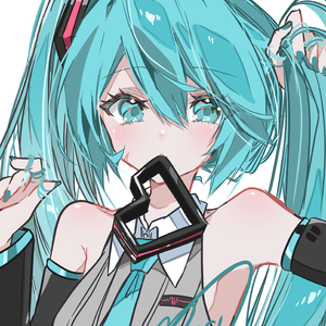 不死身游戏（中文填词）feat.初音ミク