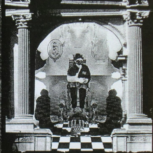 Black Or White Orpheus: Votive Transmutation Shrine