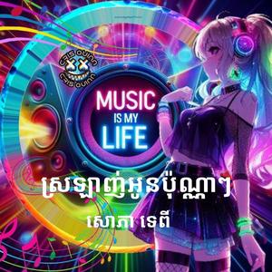 ស្រឡាញ់អូនប៉ុណ្ណាៗ (សែនពិរោះ) ច្រៀងដោយ សោភា ទេពី