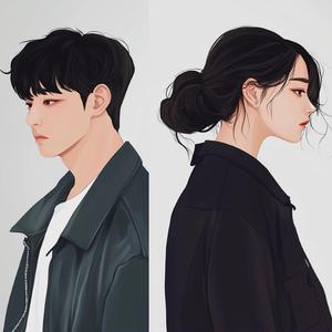 어쩌면 우리