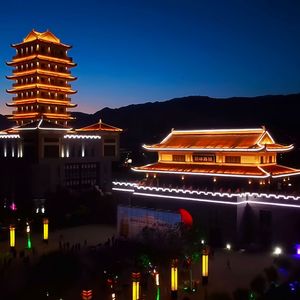 铁门关