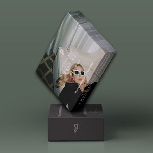 Isaiah Rashad x Bossa Nova Type Beat "Senorita"