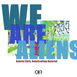 We Are Aliens (Original Mix)
