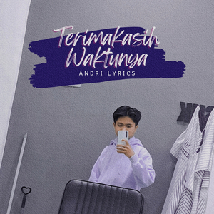Terimakasih Waktunya