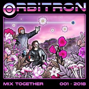 Mix Together (feat. Nikton Panaflex & Ken Masters)