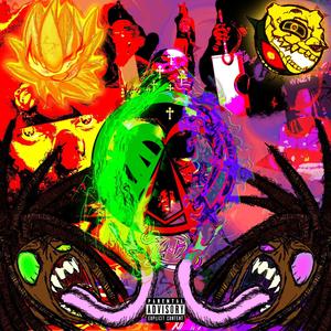 MAESTRO (feat. F33R & Uno Rackz)