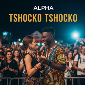 Tshocko Tshocko