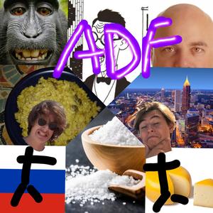 Le gros gouda