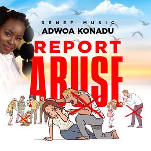Report Abuse