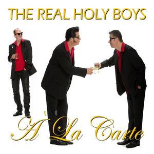 We are the World (The Real Holy Boys)