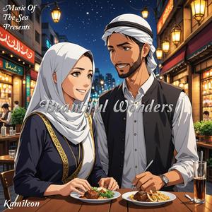 Beautiful Wonders (Ver. 2)