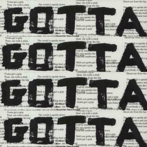 Gotta