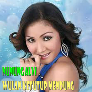 Wulan Ketutup Mendung