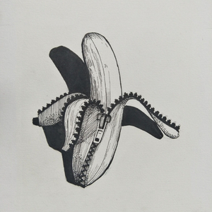 人間だった（翻自 涼桑Ryoshinn）