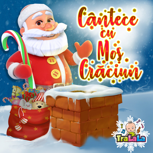 Așteptând Crăciunul