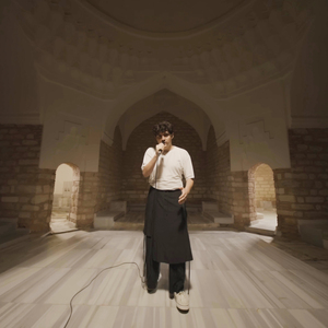 Ölümle Yaşam Arasında (Hamam Sessions)