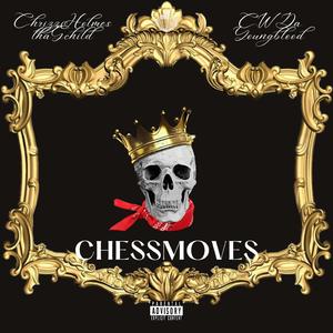 Chess Moves (feat. CW Da Youngblood)