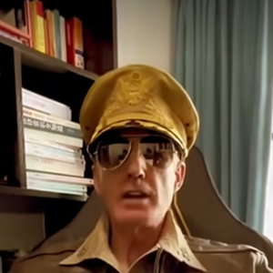 大型纪录片《表白失败传奇》