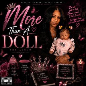 More Than A Doll