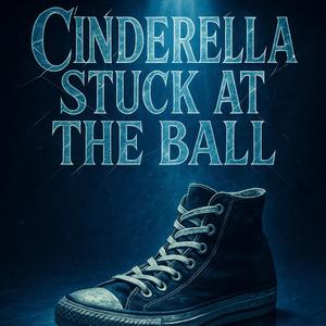Cinderella Stuck At The Ball