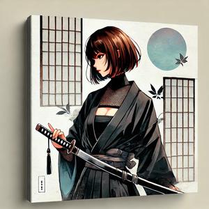 Disappearance of the client (依頼人の行方不明)