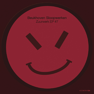 Kozaemon Sakura 6 (Original Mix)