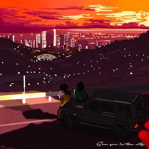 Sienna (feat. Natalie Chludz)