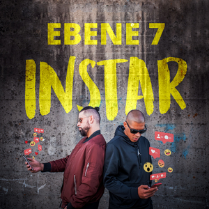 Instar (Alternativ Mix)