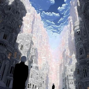 用离开试探爱的深浅