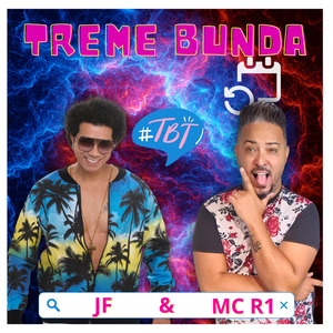Tbt Treme Bunda (Remix)